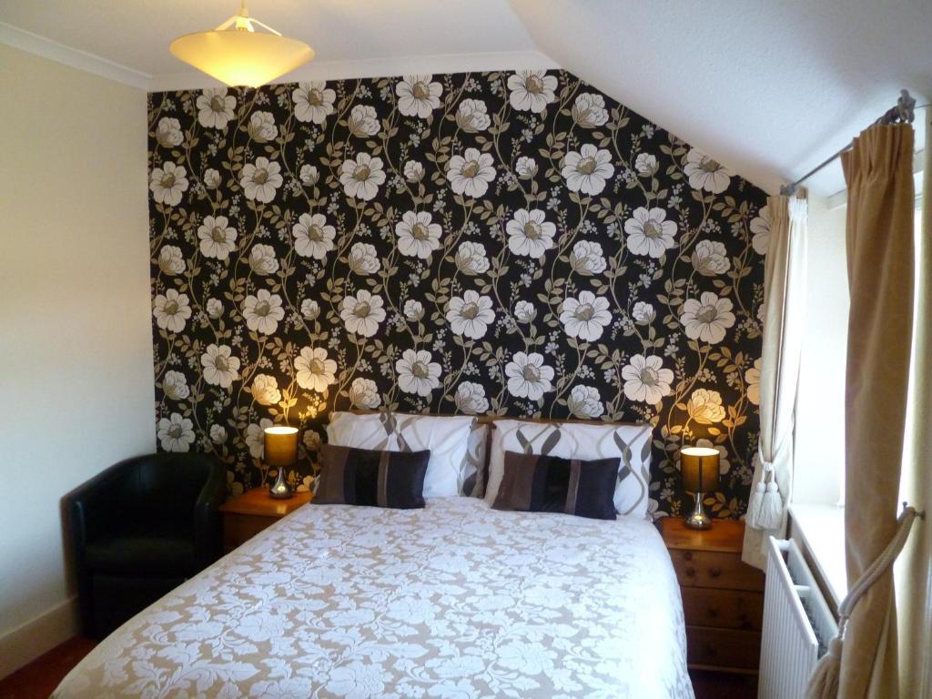 Greenlaw Guest House Gretna Green Exteriér fotografie