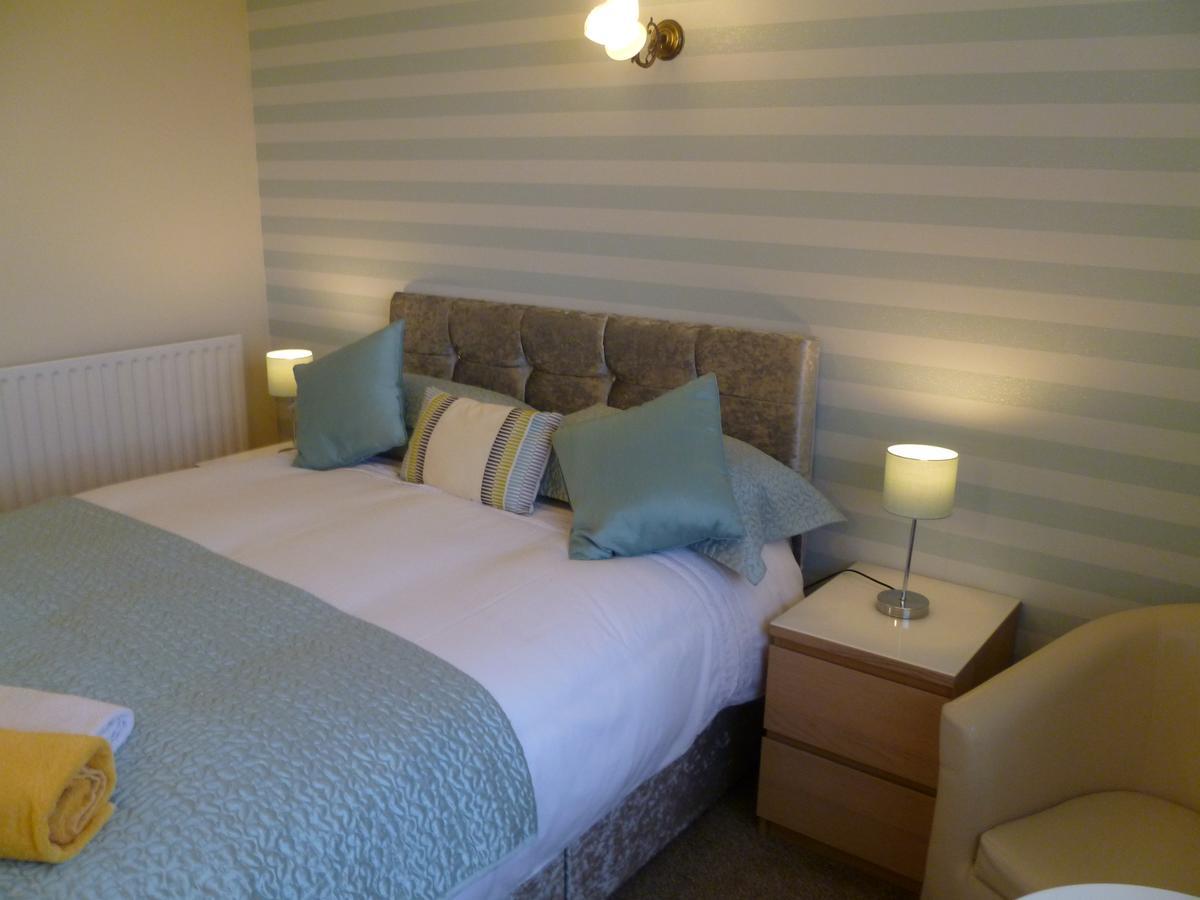 Greenlaw Guest House Gretna Green Exteriér fotografie