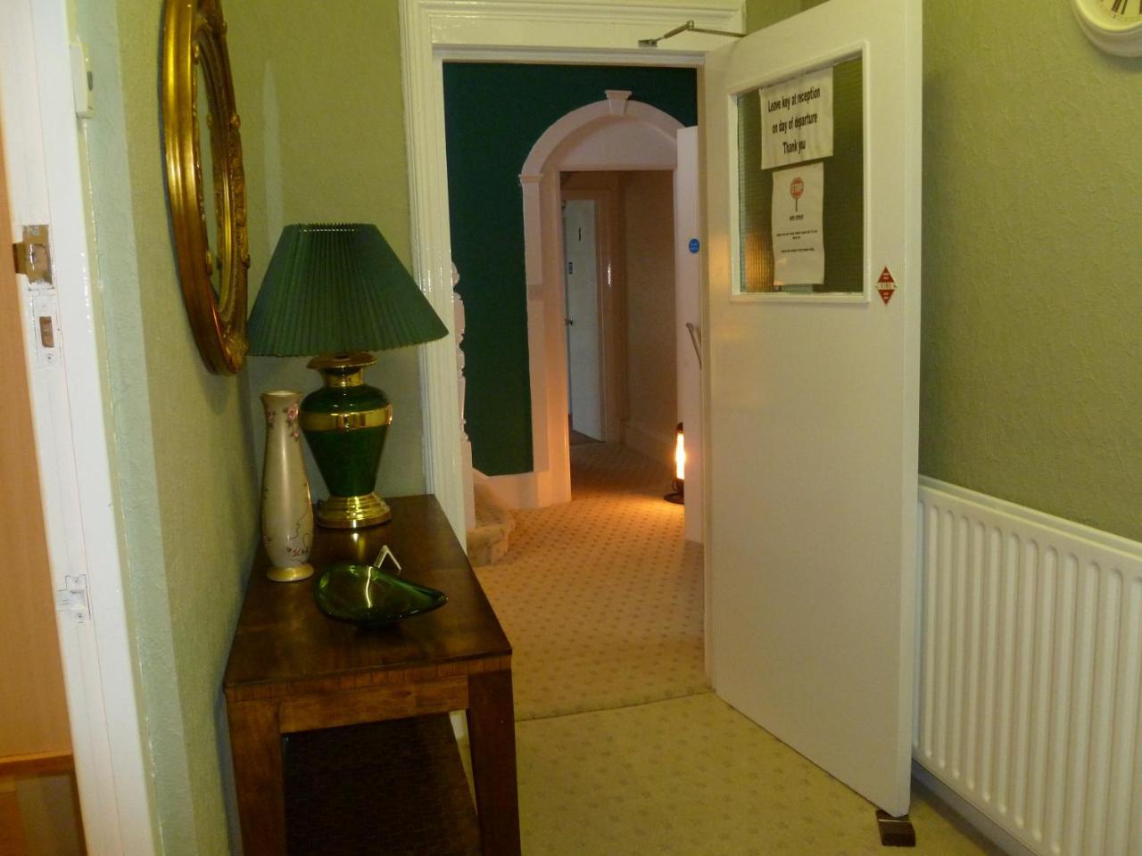 Greenlaw Guest House Gretna Green Exteriér fotografie