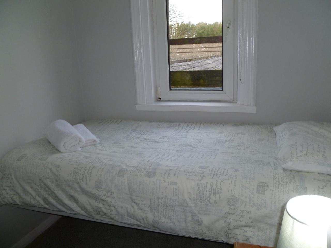 Greenlaw Guest House Gretna Green Exteriér fotografie