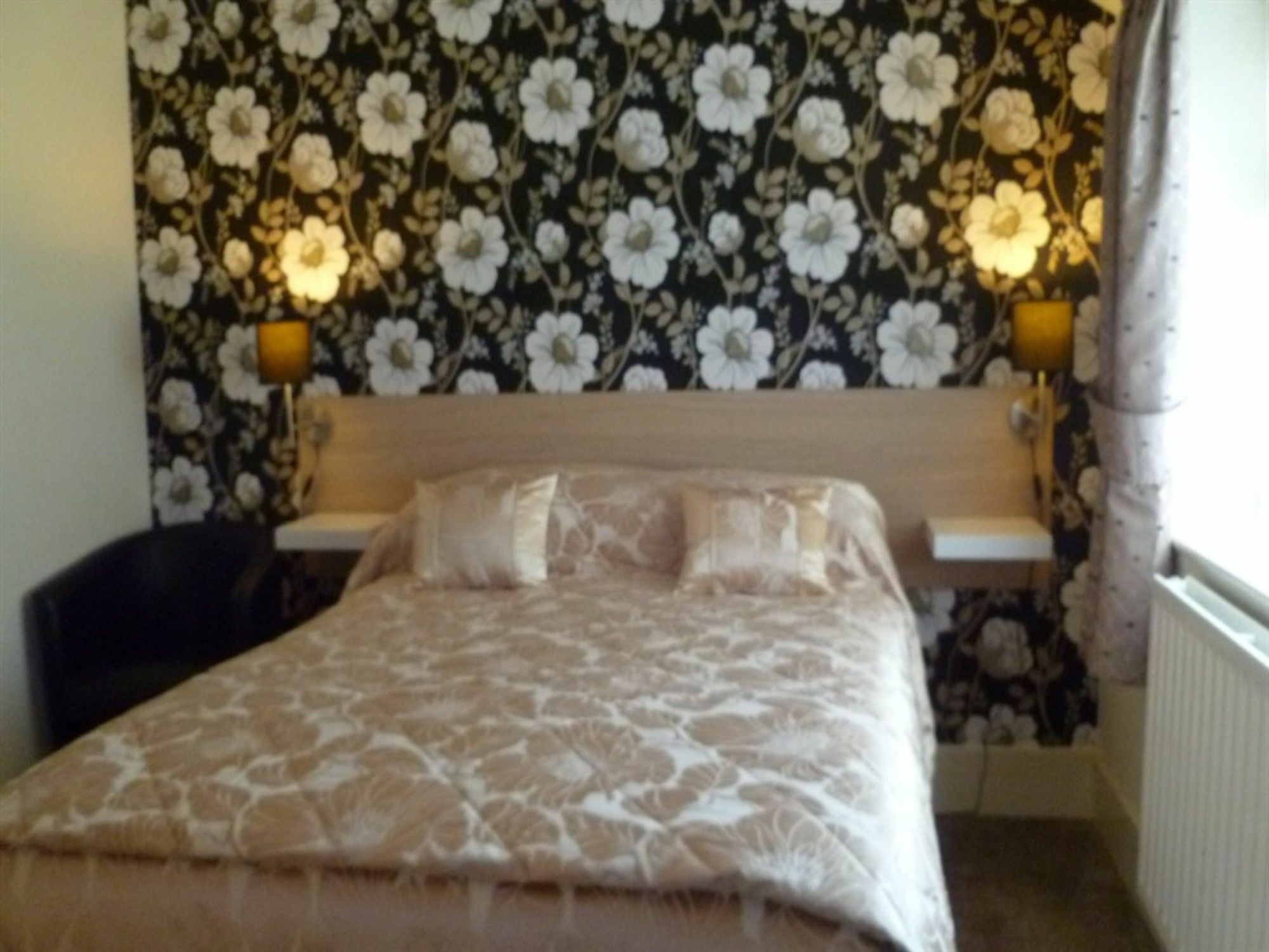 Greenlaw Guest House Gretna Green Exteriér fotografie
