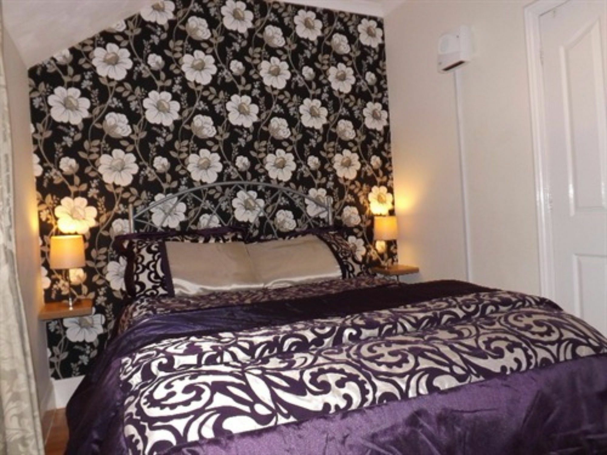 Greenlaw Guest House Gretna Green Exteriér fotografie