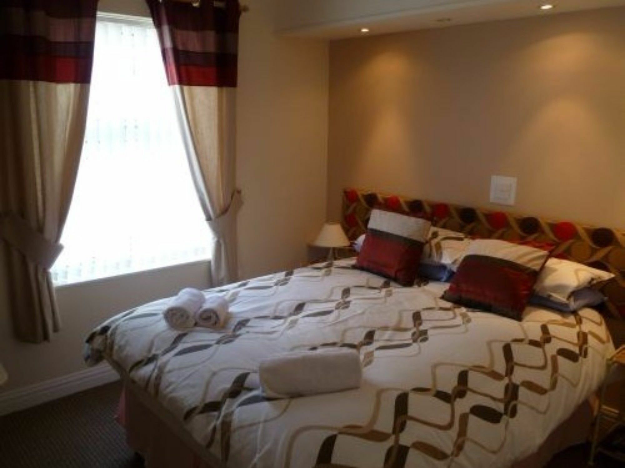 Greenlaw Guest House Gretna Green Exteriér fotografie