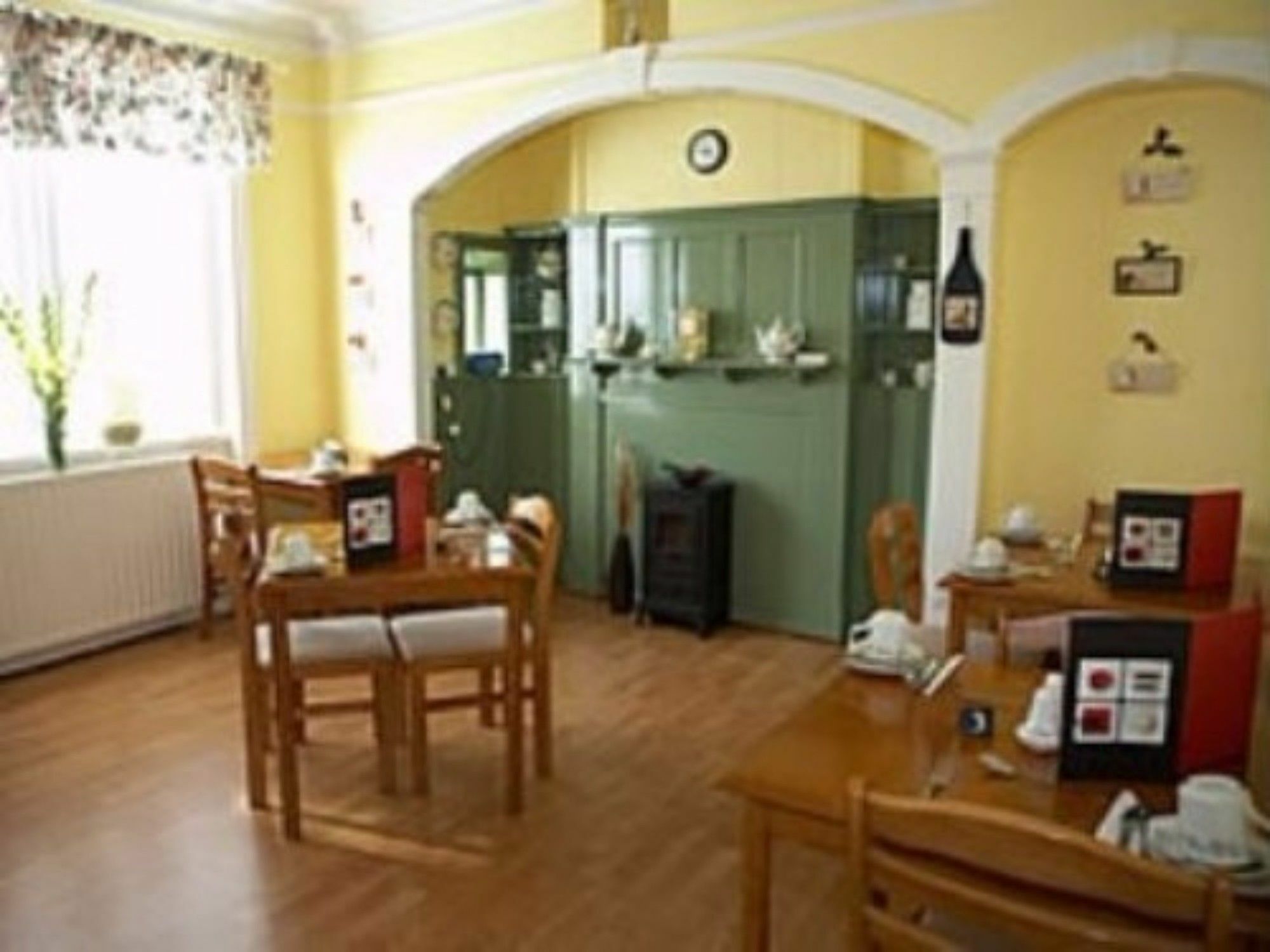 Greenlaw Guest House Gretna Green Exteriér fotografie