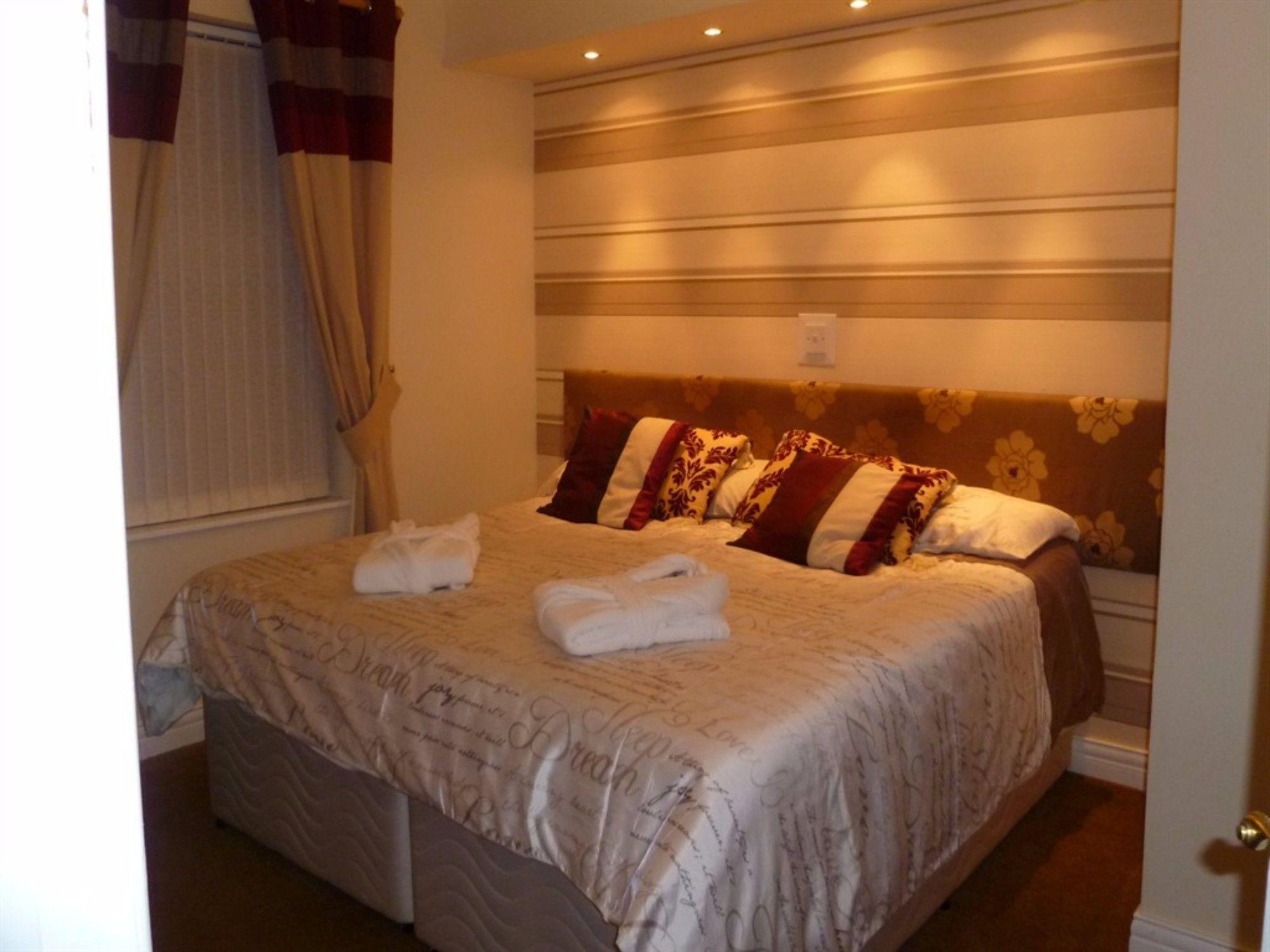 Greenlaw Guest House Gretna Green Exteriér fotografie