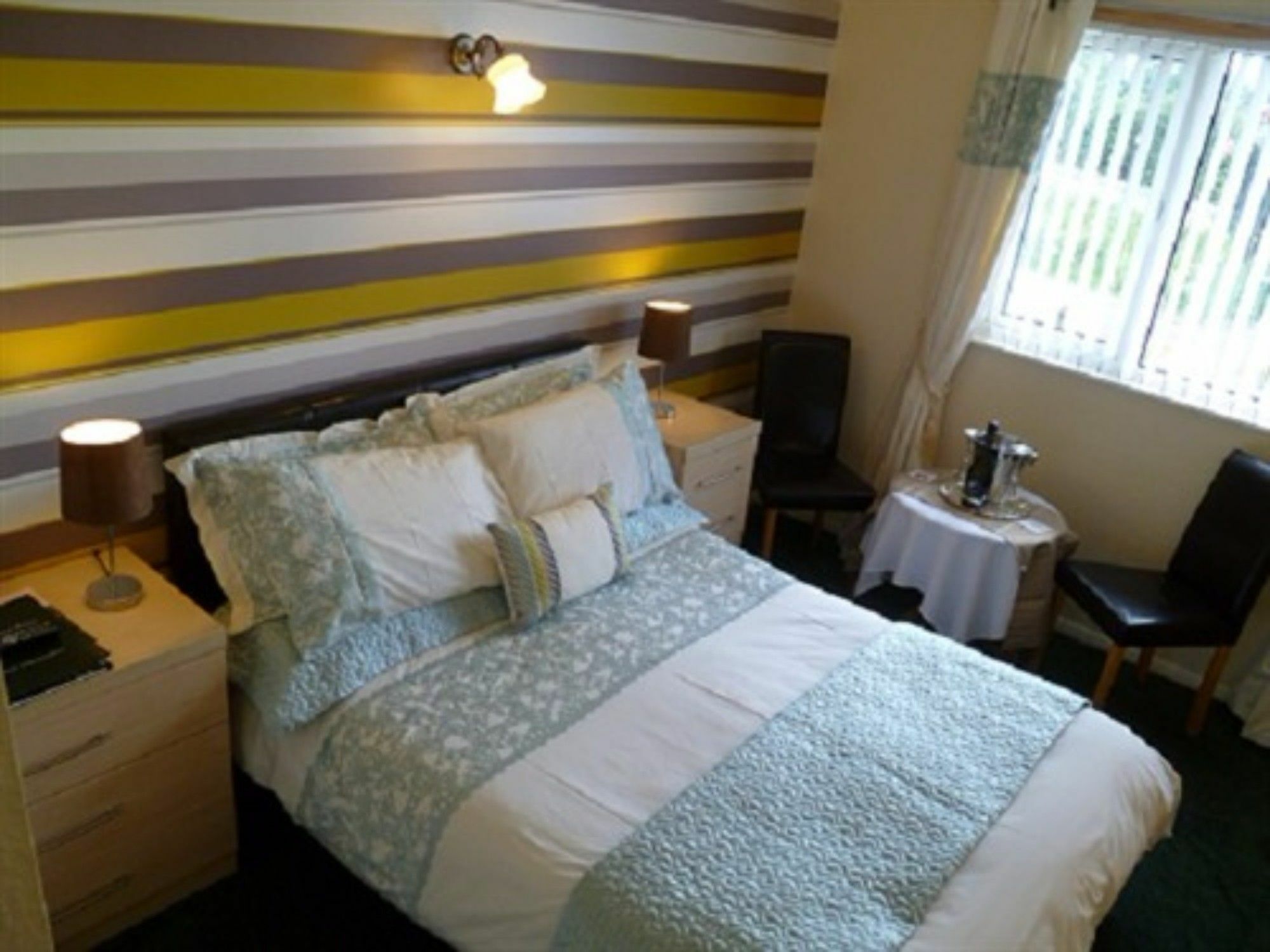 Greenlaw Guest House Gretna Green Exteriér fotografie